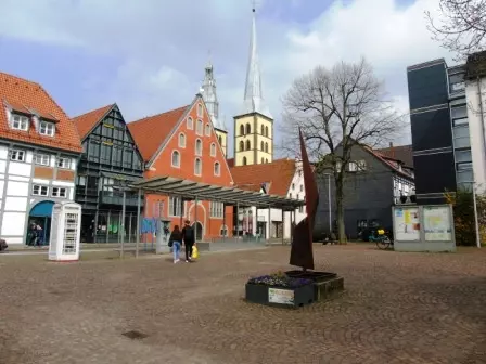 Lippe (c) neandertours.de